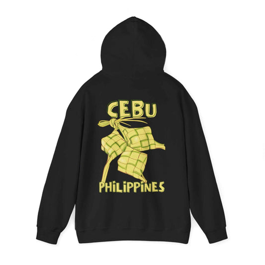 PUSO - Pasalubong Center (Hoodie)