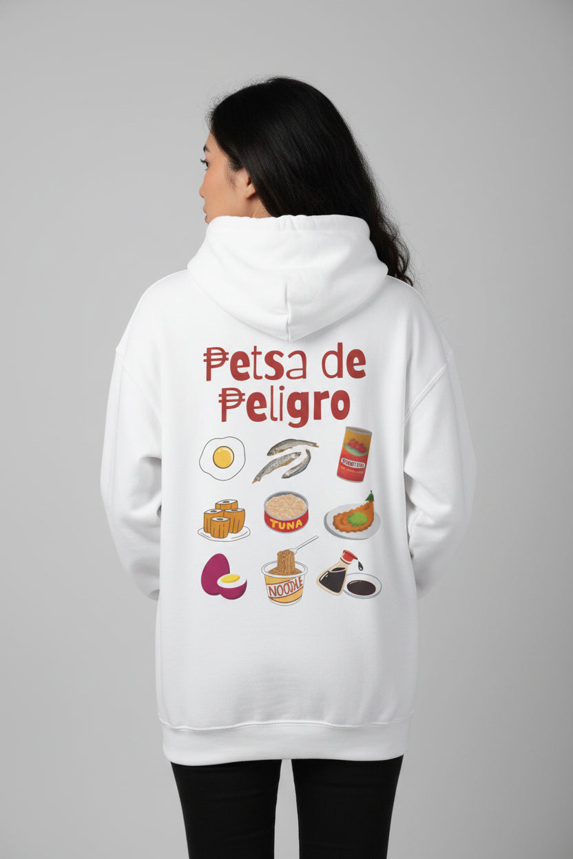 DELATA - Filipino Food (Hoodie)