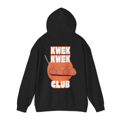 KWEK KWEK CLUB - Filipino Food (Hoodie)