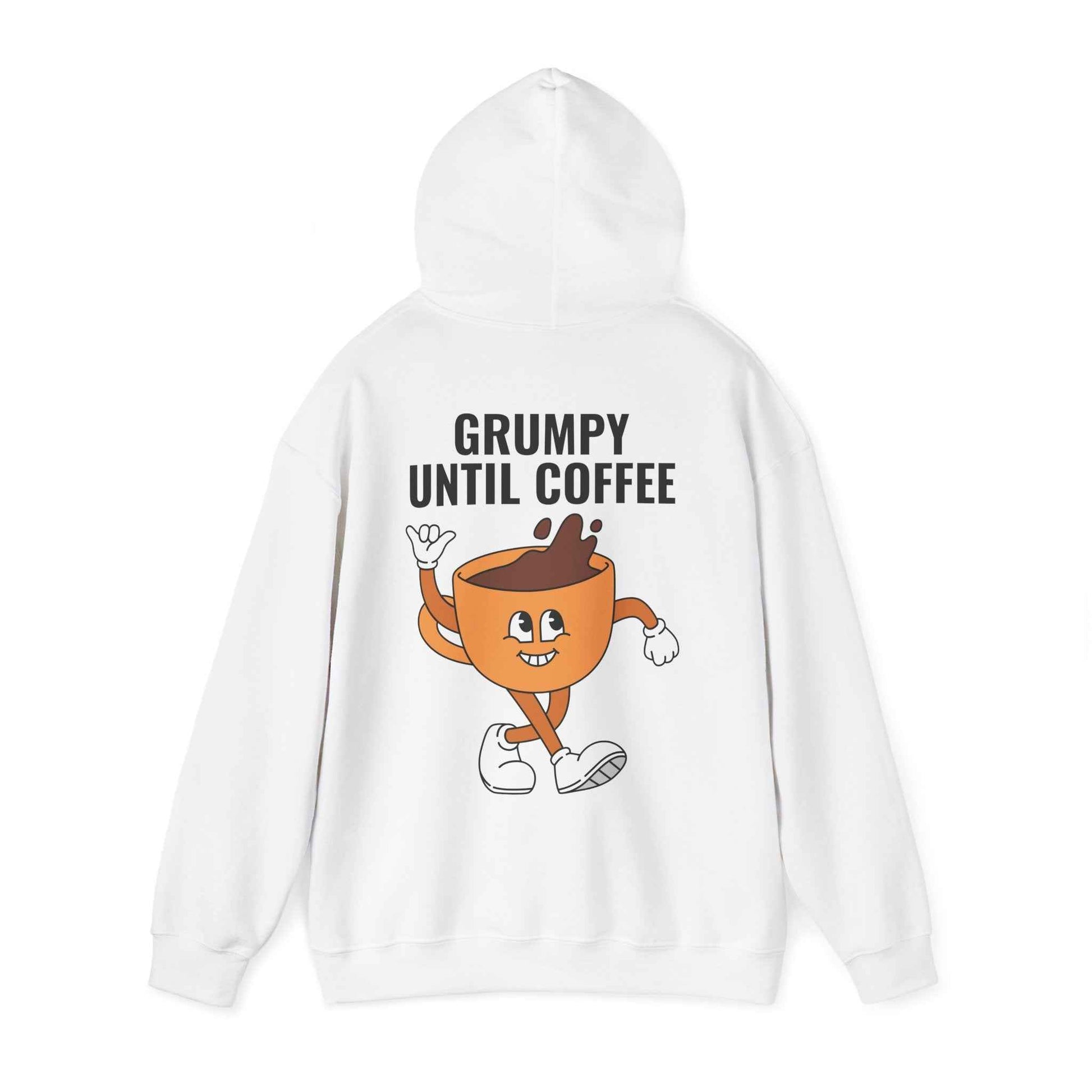 IVORY ROAST - Coffee (Hoodie)