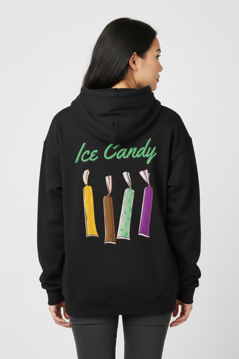 ICE CANDY CRUSH - Filipino Food (Hoodie)