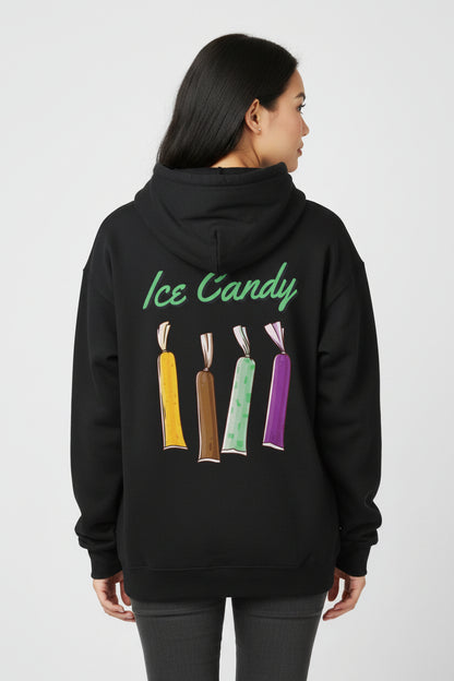 ICE CANDY CRUSH - Filipino Food (Hoodie)