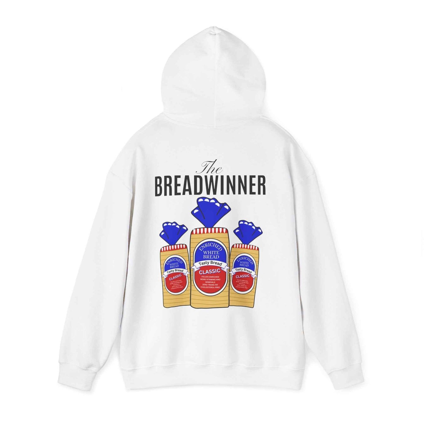 BREADWINNER  - Filipino Food (Hoodie)