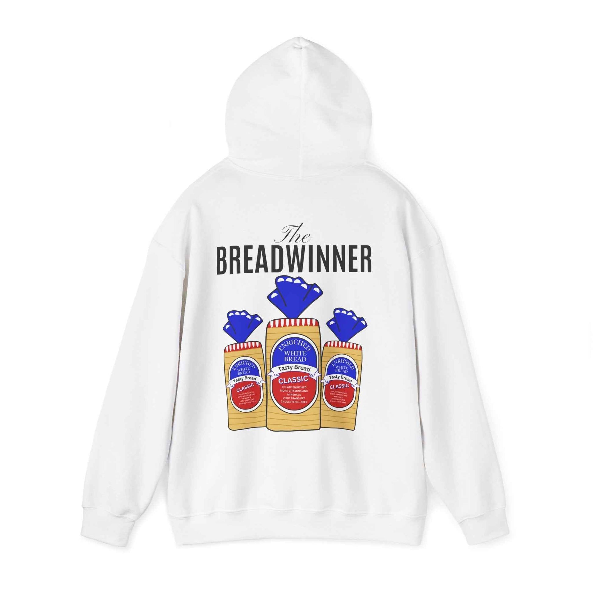 BREADWINNER  - Filipino Food (Hoodie)