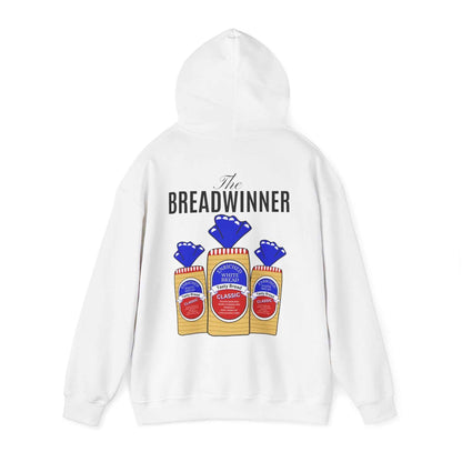 BREADWINNER  - Filipino Food (Hoodie)
