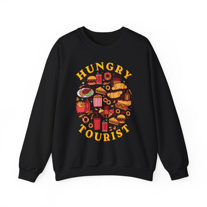 STREET GOURMET - Foodie Club (Sweatshirt)