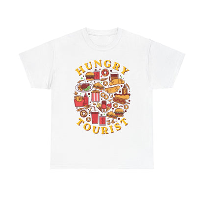 STREET GOURMET - Foodie Club (Kids Tee)