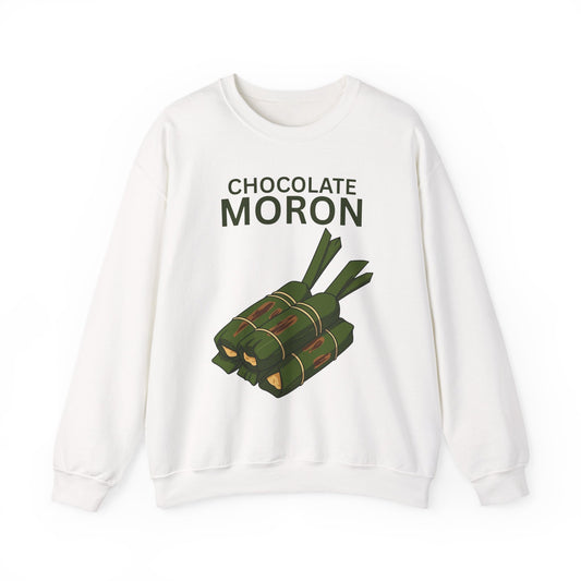 MORON - Pasalubong Center (Sweatshirt)