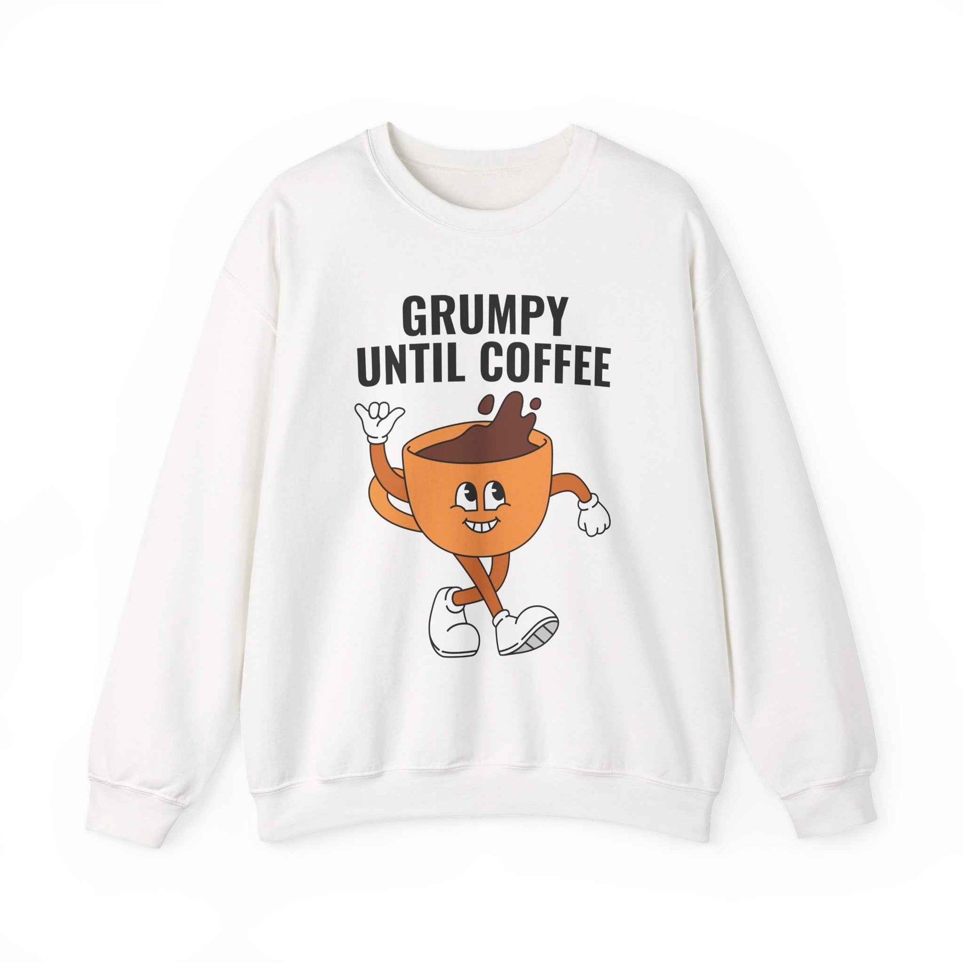 IVORY ROAST - Coffee (Sweatshirt)