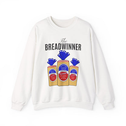 BREADWINNER - Filipino Food (Sweatshirt)