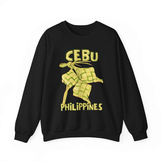 PUSO - Pasalubong Center (Sweatshirt)