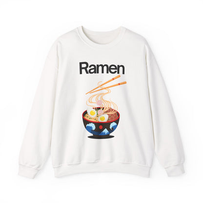 BROTH MODE - Japanese Food (Sweatshirt)