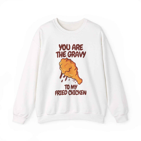 UNLI GRAVY - Filipino Food (Sweatshirt)