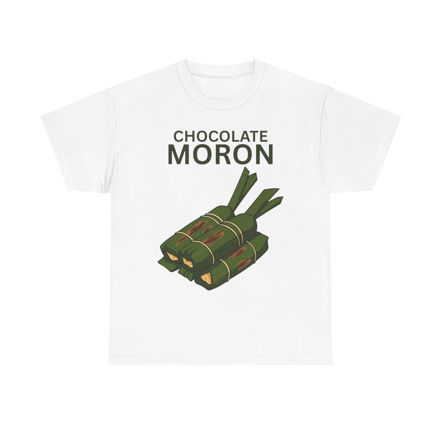 MORON - Pasalubong Center (Kids Tee)