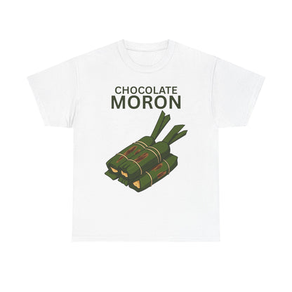 MORON - Pasalubong Center (Kids Tee)