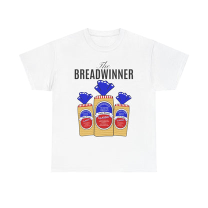 BREADWINNER - Filipino Food (Basic Tee)