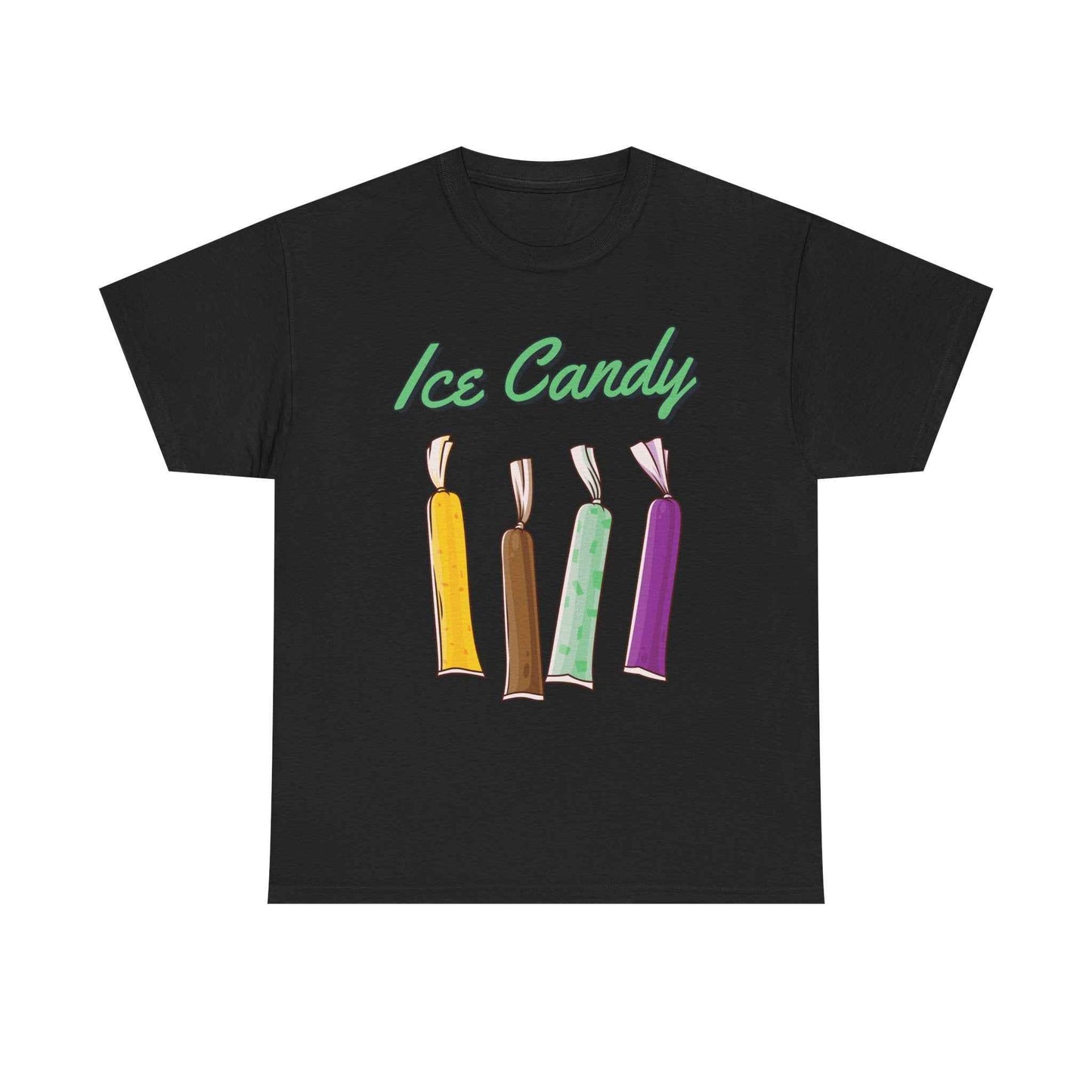 ICE CANDY CRUSH - Filipino Food (Kids Tee)