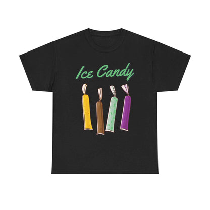 ICE CANDY CRUSH - Filipino Food (Kids Tee)