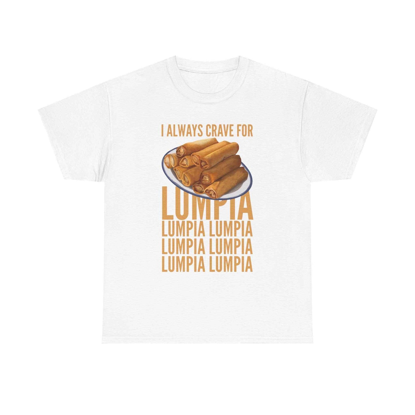 LUMPIA SUPREME - Filipino Food (Kids Tee)