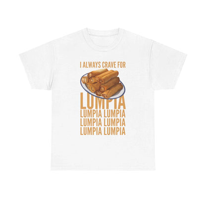 LUMPIA SUPREME - Filipino Food (Kids Tee)