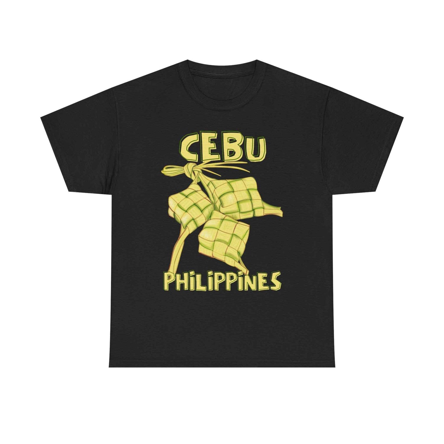 PUSO - Pasalubong Center (Kids Tee)