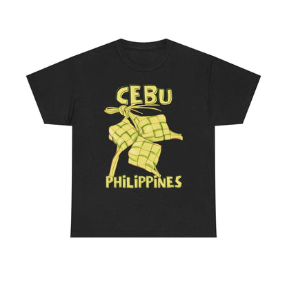 PUSO - Pasalubong Center (Kids Tee)