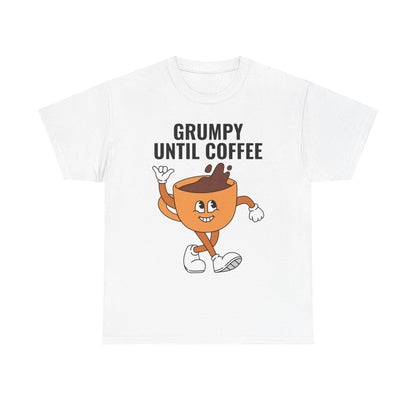 IVORY ROAST - Coffee (Basic Tee)