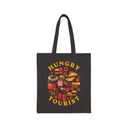 STREET GOURMET - Foodie Club (Tote Bag)