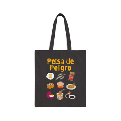 DELATA - Filipino Food (Tote Bag)