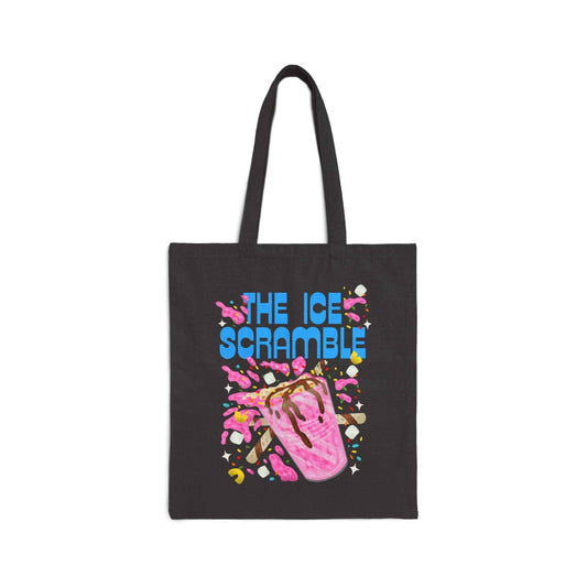 SCRAMBLE CRAZE - Filipino Food (Tote Bag)