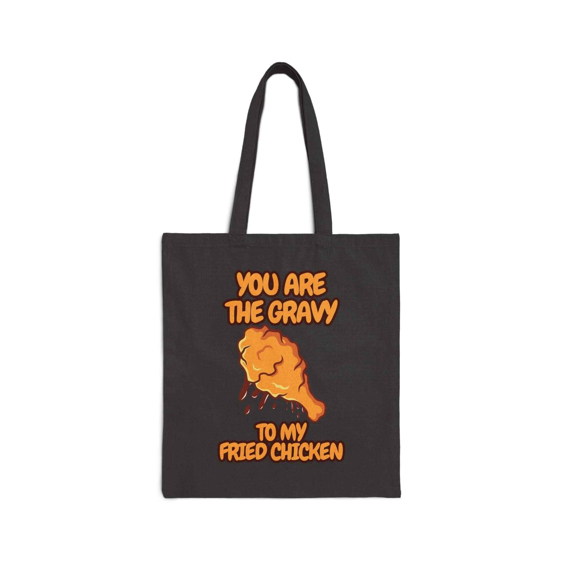 UNLI GRAVY - Filipino Food (Tote Bag)