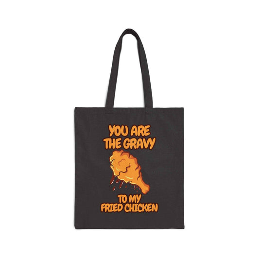 UNLI GRAVY - Filipino Food (Tote Bag)