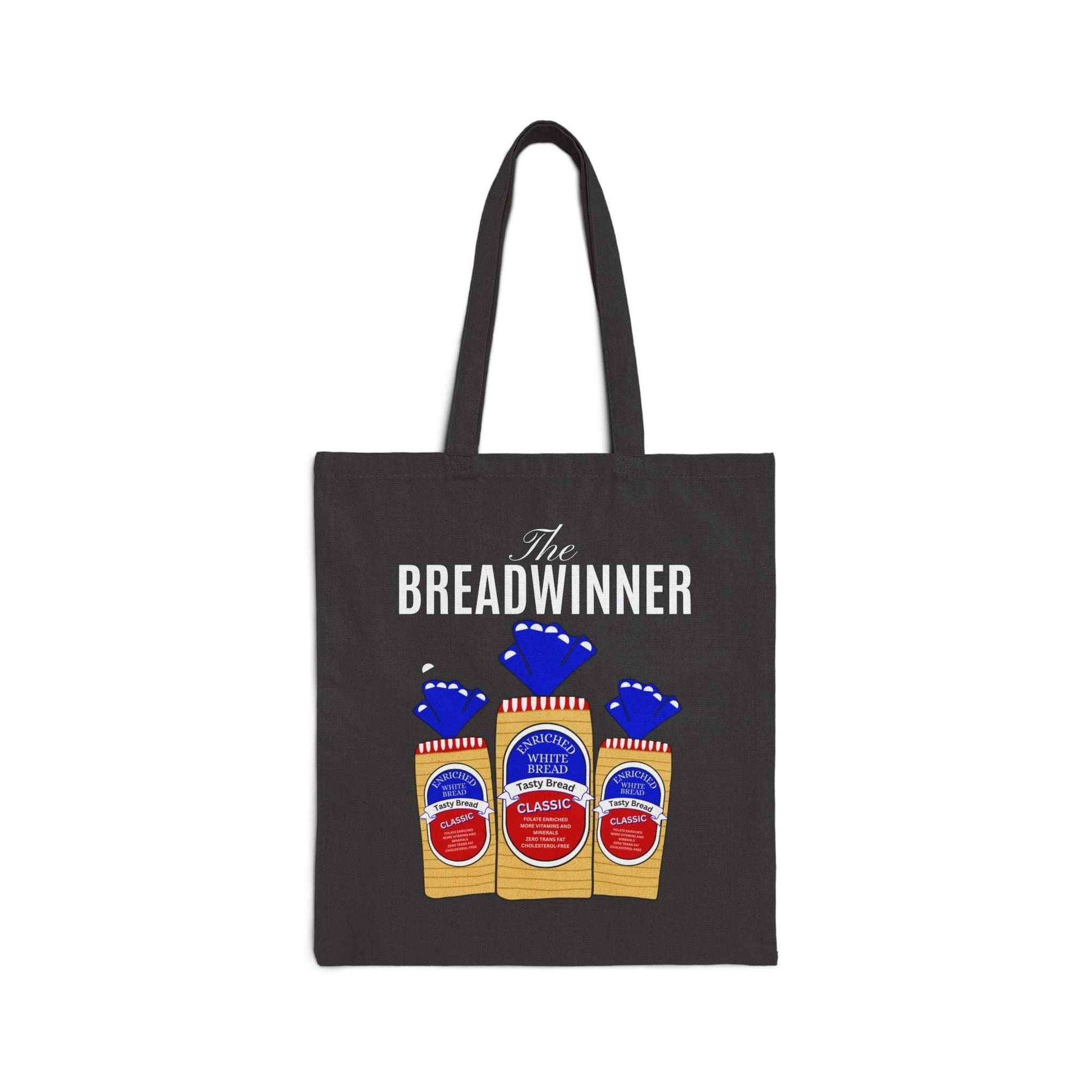 BREADWINNER - Filipino Food (Tote Bag)