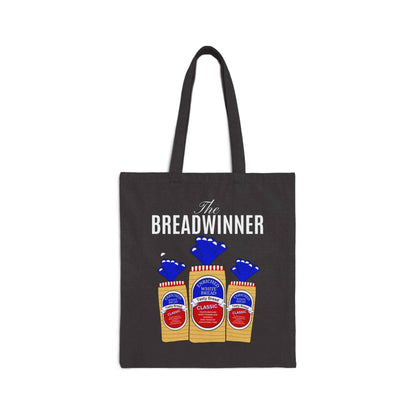 BREADWINNER - Filipino Food (Tote Bag)
