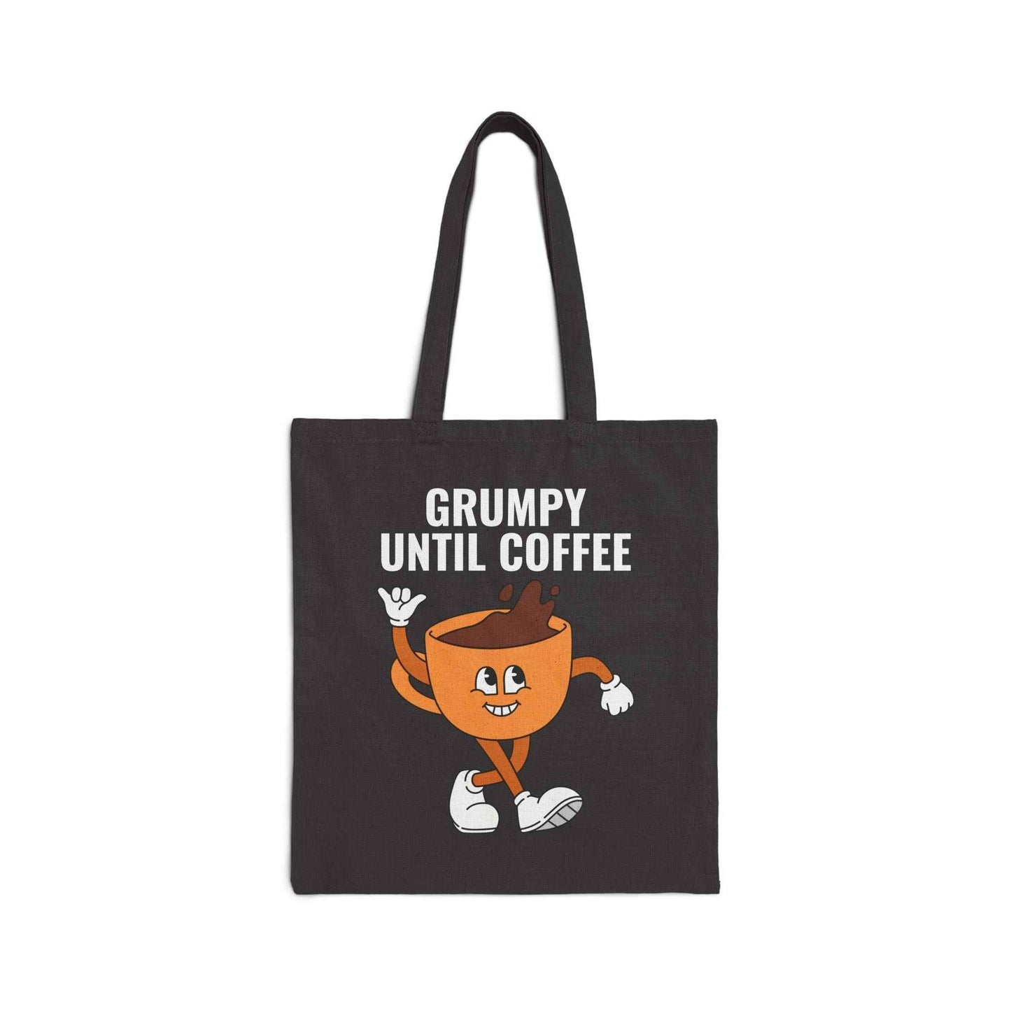 IVORY ROAST - Coffee (Tote Bag)