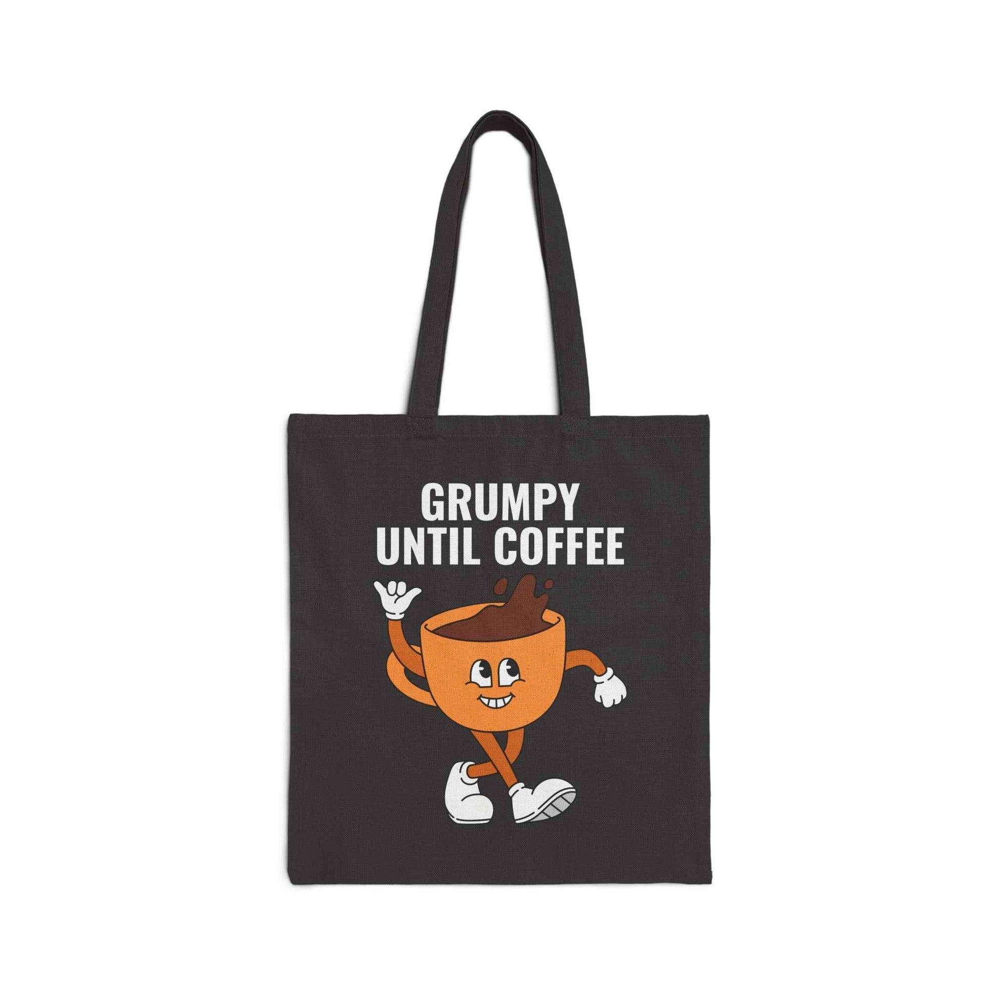 IVORY ROAST - Coffee (Tote Bag)