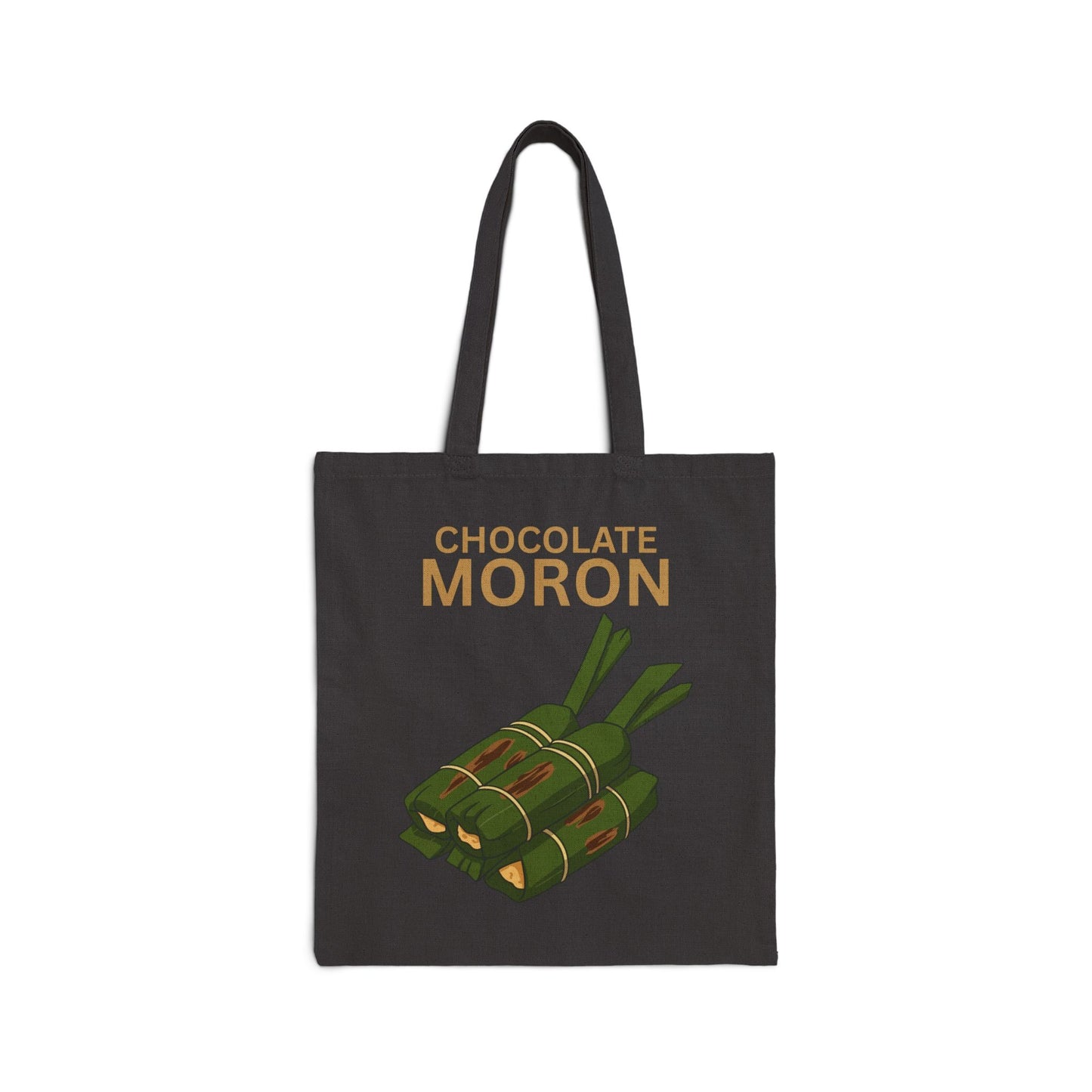 MORON - Pasalubong Center (Tote Bag)