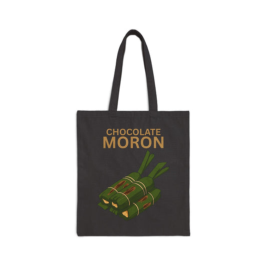MORON - Pasalubong Center (Tote Bag)