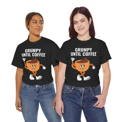 IVORY ROAST - Coffee (Basic Tee)
