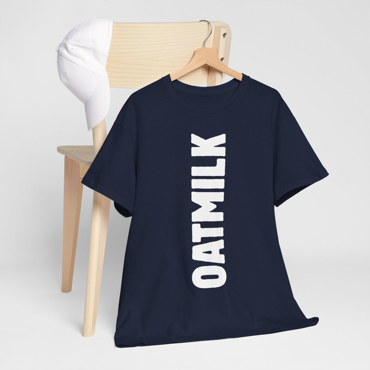 OATMILK 1 - Drinks (Basic Tee)