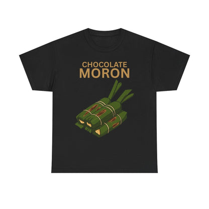 MORON - Pasalubong Center (Basic Tee)