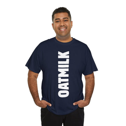OATMILK 1 - Drinks (Basic Tee)