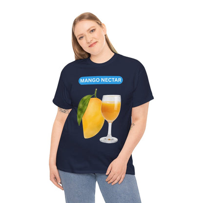 MANGO NECTAR - Pasalubong Center (Basic Tee)