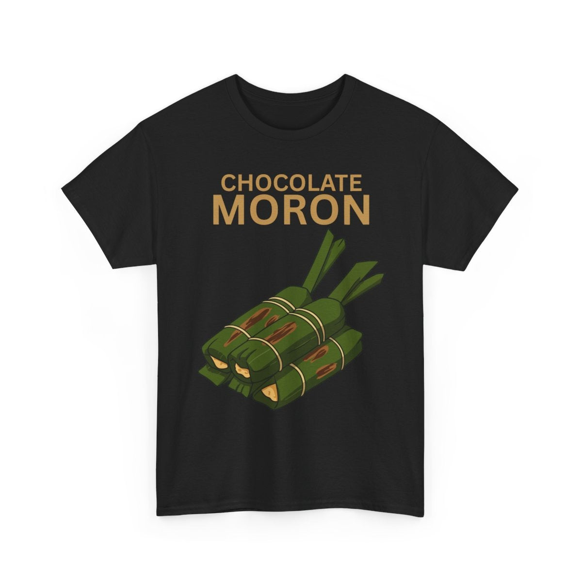 MORON - Pasalubong Center (Kids Tee)