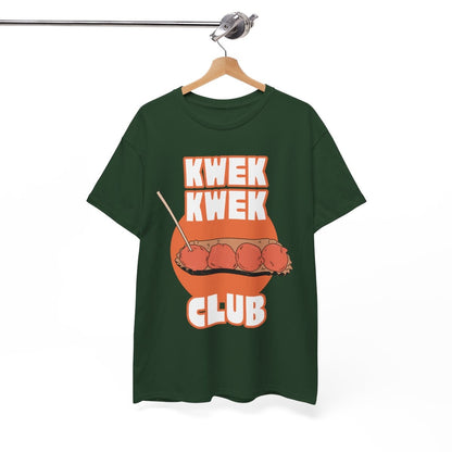 KWEK KWEK CLUB - Filipino Food (Basic Tee)