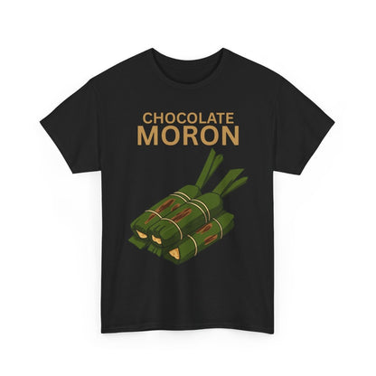 MORON - Pasalubong Center (Basic Tee)