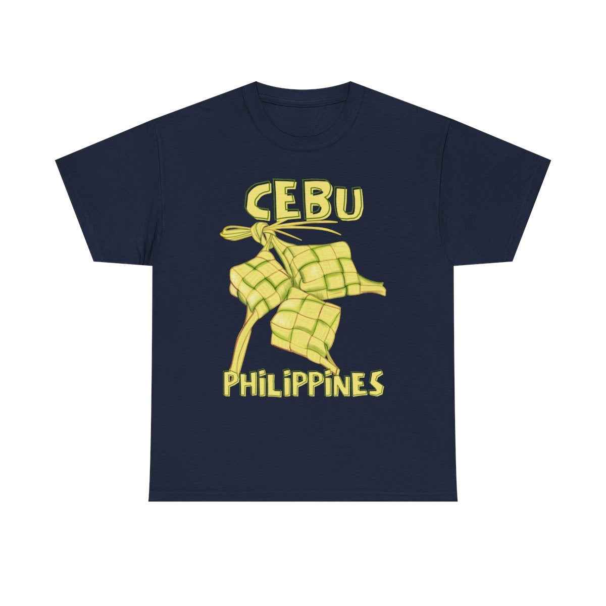 PUSO - Pasalubong Center (Basic Tee)