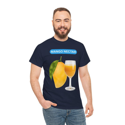 MANGO NECTAR - Pasalubong Center (Basic Tee)
