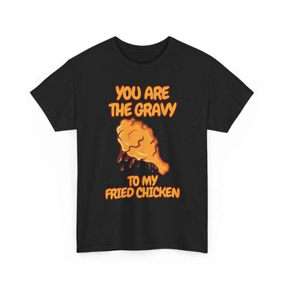 UNLI GRAVY - Filipino Food (Kids Tee)