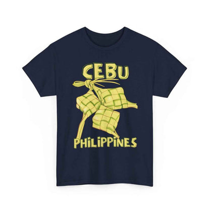 PUSO - Pasalubong Center (Basic Tee)